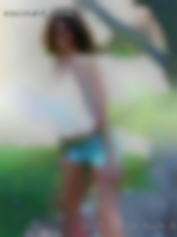 Just girls nude back after taking a break.